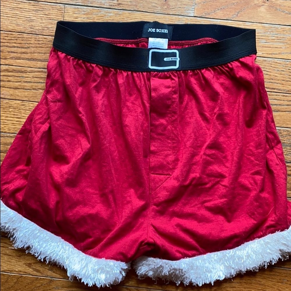 Cute Joe Boxer Brief’s